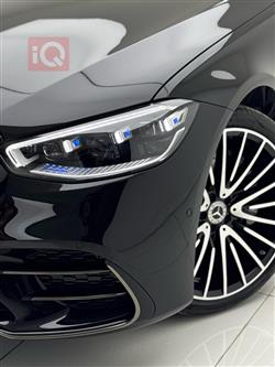 مرسيدس بنز S-Class